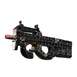 P90 | Vent Rush