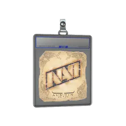 Sticker Slab | Natus Vincere | Austin 2025
