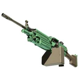 M249 | Jungle