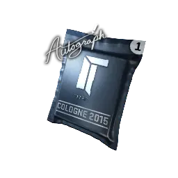 Autograph Capsule | Titan | Cologne 2015