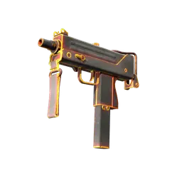 MAC-10 | Heat