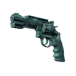 R8 Revolver | Canal Spray