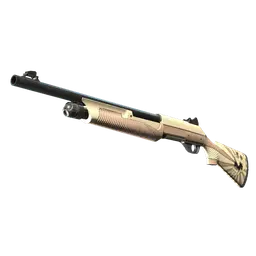 Nova | Rising Skull