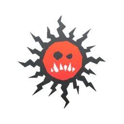 Sticker | Orks 2