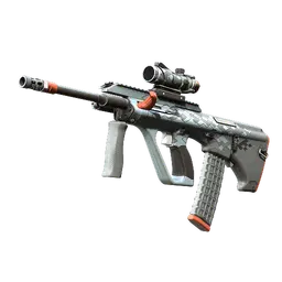 AUG | Trigger Discipline