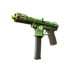 Tec-9 | Bamboozle