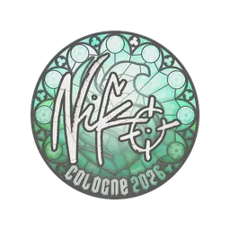 Sticker | NiKo | Cologne 2026