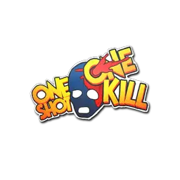 Sticker | One Shot One Kill