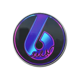 Sticker | Miami Tier6 (Holo)