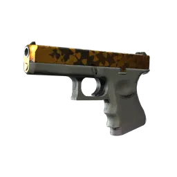 Glock-18 | Reactor