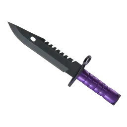 ★ M9 Bayonet | Ultraviolet