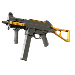 UMP-45 | Caramel
