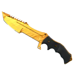 ★ Huntsman Knife | Tiger Tooth
