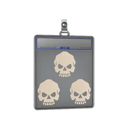 Sticker Slab | Death Guard 1