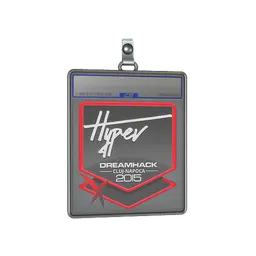 Sticker Slab | Hyper | Cluj-Napoca 2015