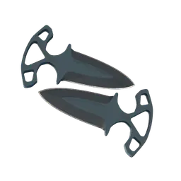 ★ Shadow Daggers | Night