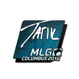 Sticker | tarik | MLG Columbus 2016