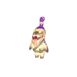 Charm | Lil' Cackle