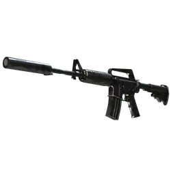 M4A1-S | Dark Water