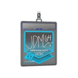 Sticker Slab | jdm64 | Cluj-Napoca 2015