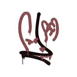 Sealed Graffiti | Recoil M4A4 (Brick Red)