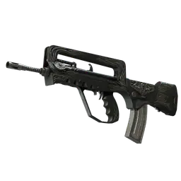 FAMAS | Djinn