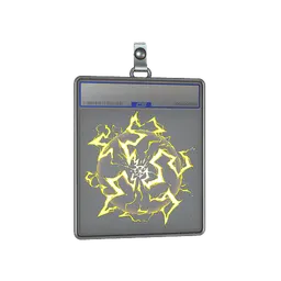 Sticker Slab | Bolt Energy
