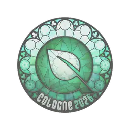 Sticker | FlyQuest | Cologne 2026