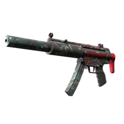MP5-SD | Lab Rats