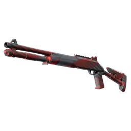 XM1014 | Fallout Warning