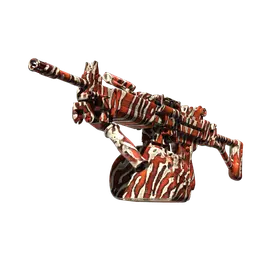 Negev | Lionfish
