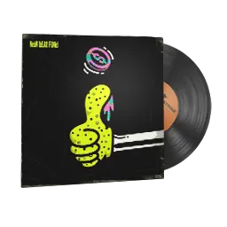 Music Kit | New Beat Fund, Sponge Fingerz