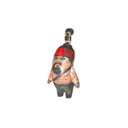 Charm | Lil' Crass