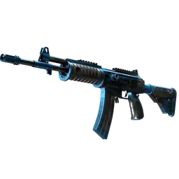 Galil AR | Stone Cold