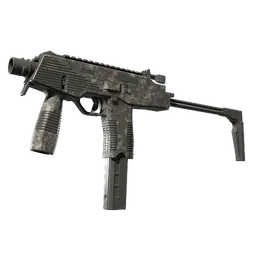 MP9 | Dizzy