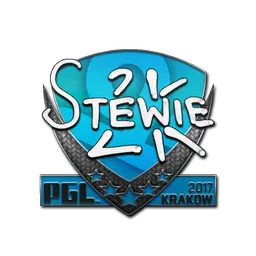 Sticker | Stewie2K | Krakow 2017