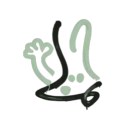 Sealed Graffiti | Recoil FAMAS (Cash Green)