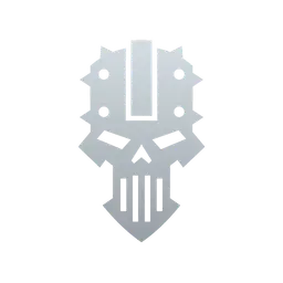 Sticker | Iron Warriors 1