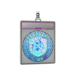 Sticker Slab | Team Liquid (Holo) | Cologne 2026