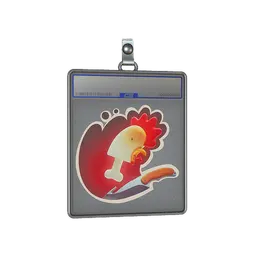Sticker Slab | Bonehead
