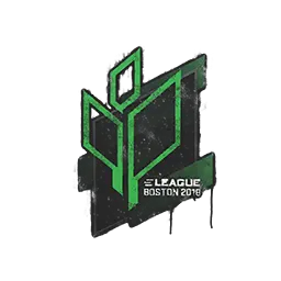 Sealed Graffiti | Sprout Esports | Boston 2018