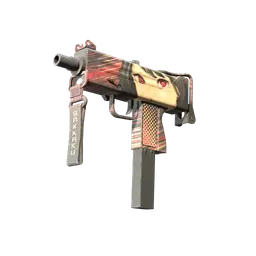 MAC-10 | Sakkaku