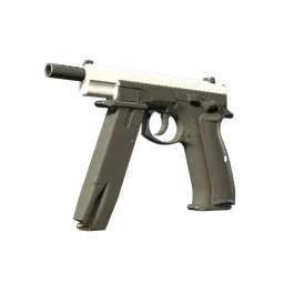 CZ75-Auto | Tuxedo