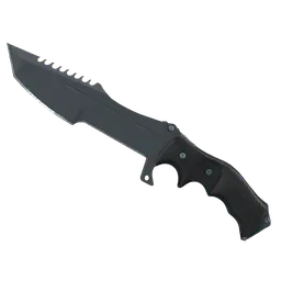 ★ Huntsman Knife | Night