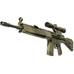 G3SG1 | Safari Mesh
