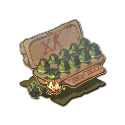Sticker | Free Range
