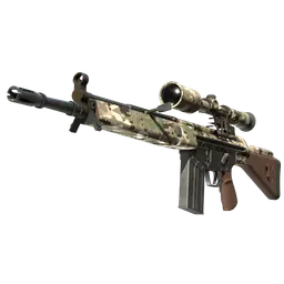 G3SG1 | VariCamo