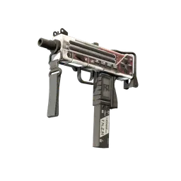 MAC-10 | Button Masher