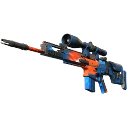 SCAR-20 | Cardiac