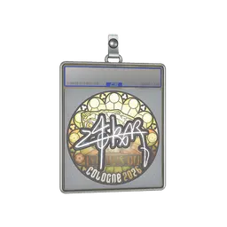 Sticker Slab | z4KR | Cologne 2026
